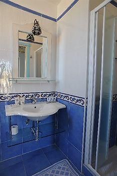 Isolabella Hotel Ventotene Bagian luar foto