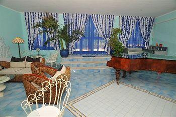 Isolabella Hotel Ventotene Bagian luar foto