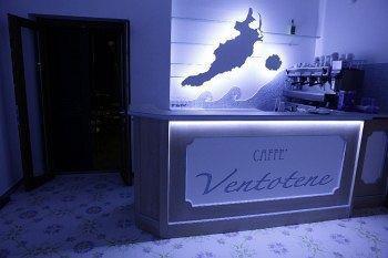 Isolabella Hotel Ventotene Bagian luar foto