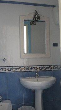 Isolabella Hotel Ventotene Bagian luar foto