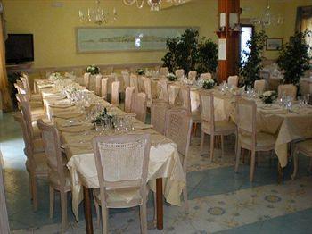 Isolabella Hotel Ventotene Bagian luar foto