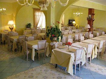 Isolabella Hotel Ventotene Bagian luar foto